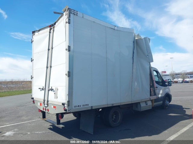 Ford Transit-350 Cab 2020 1FDBF6Z83LKA35929 Image 13