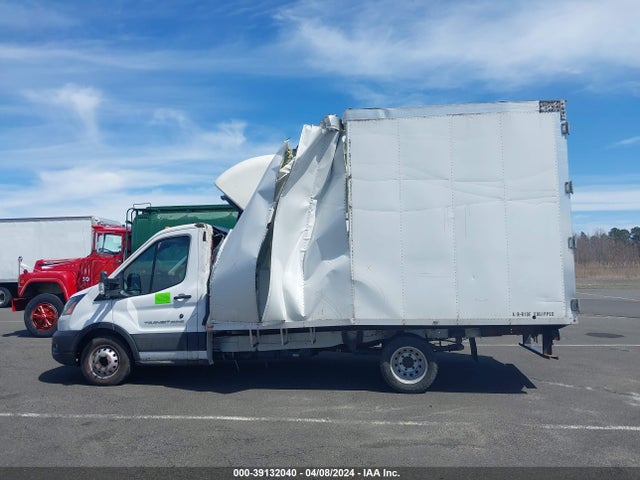 Ford Transit-350 Cab 2020 1FDBF6Z83LKA35929 Image 14