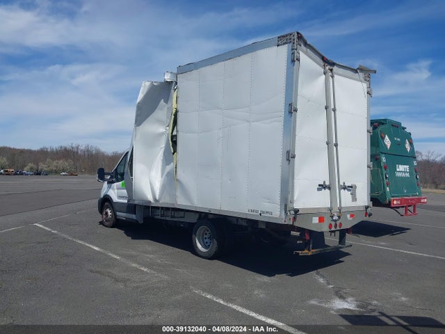 Ford Transit-350 Cab 2020 1FDBF6Z83LKA35929 Image 3