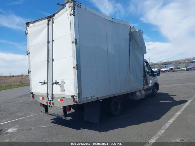 Ford Transit-350 Cab 2020 1FDBF6Z83LKA35929 Image 4