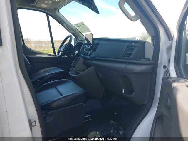 Ford Transit-350 Cab 2020 1FDBF6Z83LKA35929 Image 5
