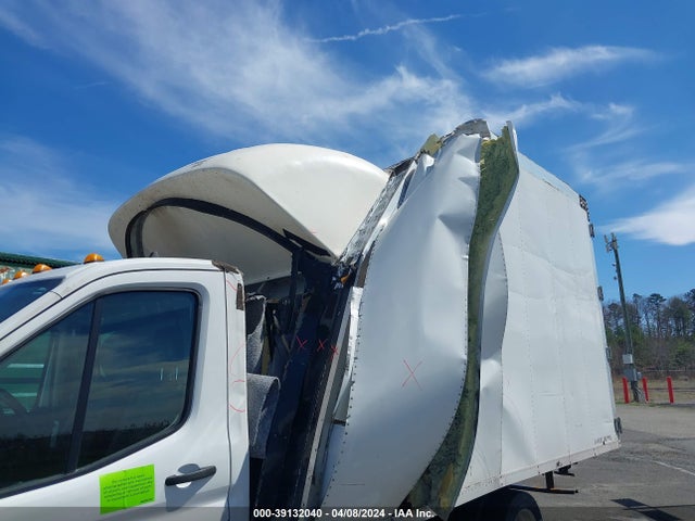 Ford Transit-350 Cab 2020 1FDBF6Z83LKA35929 Image 6