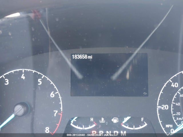 Ford Transit-350 Cab 2020 1FDBF6Z83LKA35929 Image 7