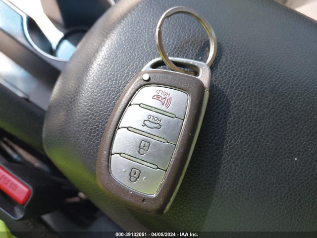 Hyundai Elantra Value Edition 2016 5NPDH4AE0GH779909 Image 11