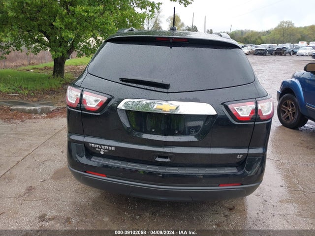 Chevrolet Traverse 2lt 2017 1GNKRHKD2HJ133594 Image 17