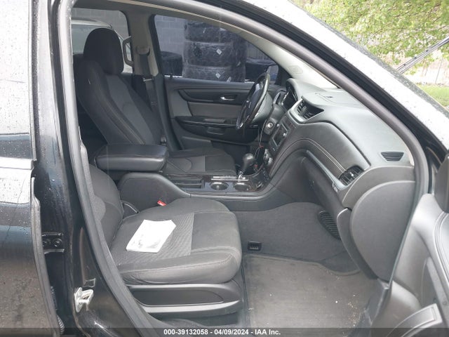 Chevrolet Traverse 2lt 2017 1GNKRHKD2HJ133594 Image 5