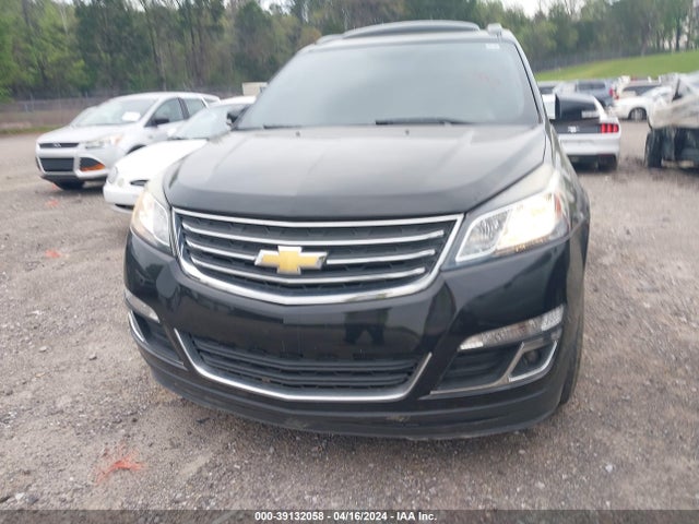 Chevrolet Traverse 2lt 2017 1GNKRHKD2HJ133594 Image 6