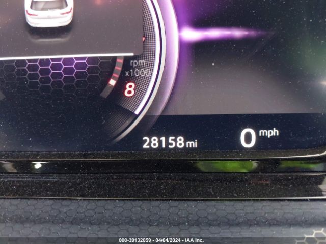 2022 VOLKSWAGEN GOLF GTI WVW587CD5NW134285 Photo 6