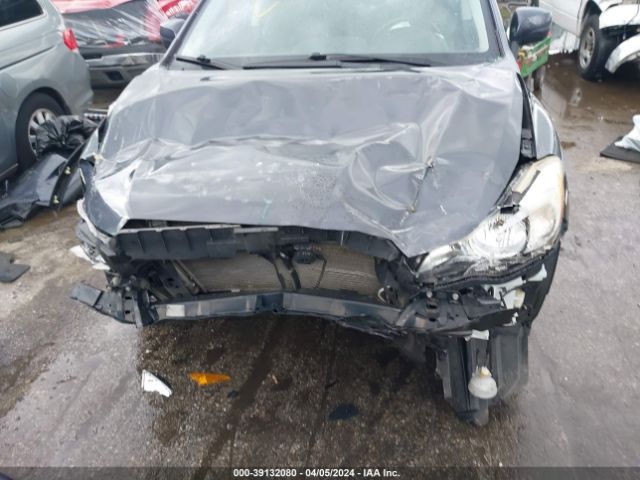 JF2GPAKC4E8286744 Subaru Xv Crosstrek 2.0i Limited