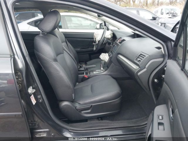 JF2GPAKC4E8286744 Subaru Xv Crosstrek 2.0i Limited