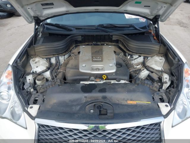 JN1BJ0RR4HM409522 Infiniti QX50