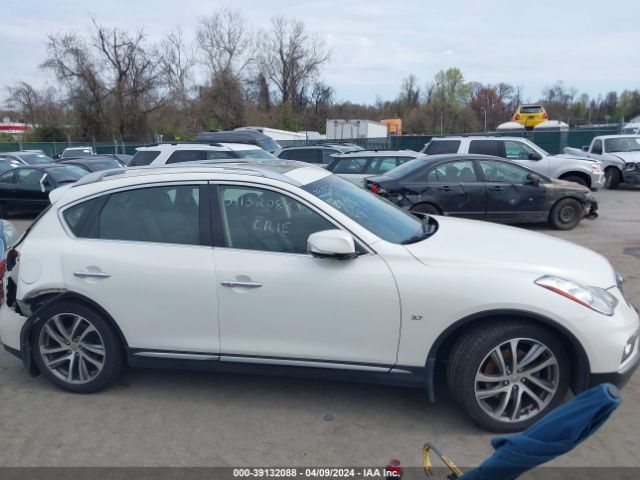 JN1BJ0RR4HM409522 Infiniti QX50