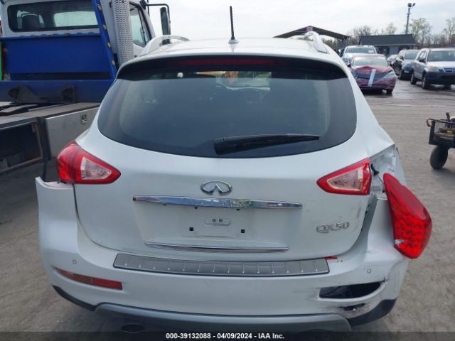 JN1BJ0RR4HM409522 Infiniti QX50