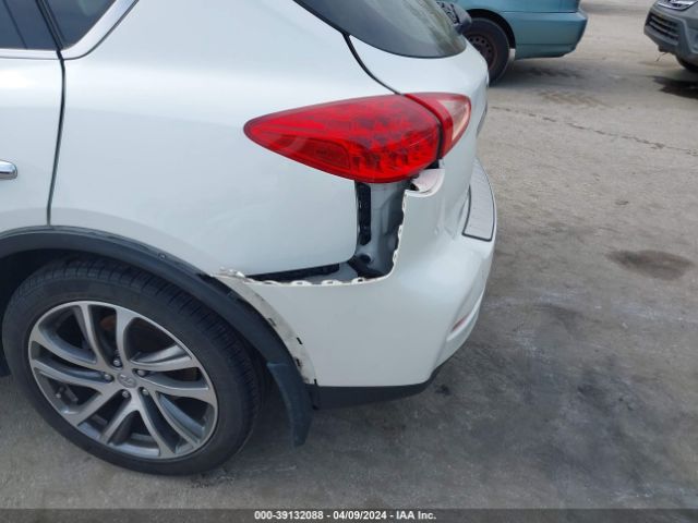 JN1BJ0RR4HM409522 Infiniti QX50