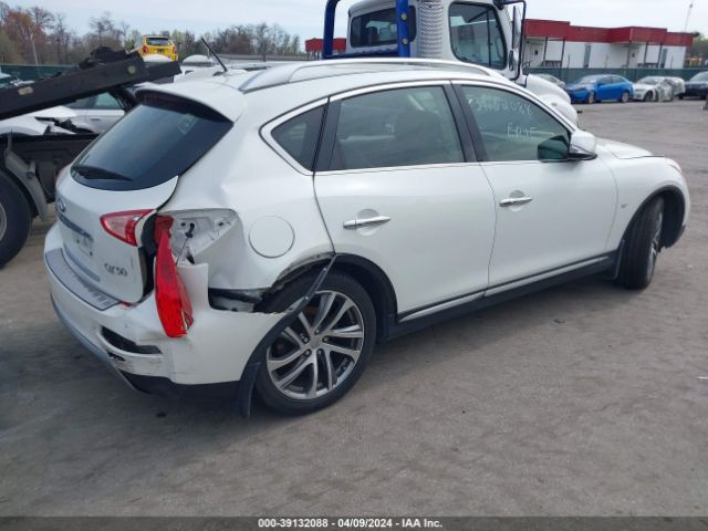 JN1BJ0RR4HM409522 Infiniti QX50
