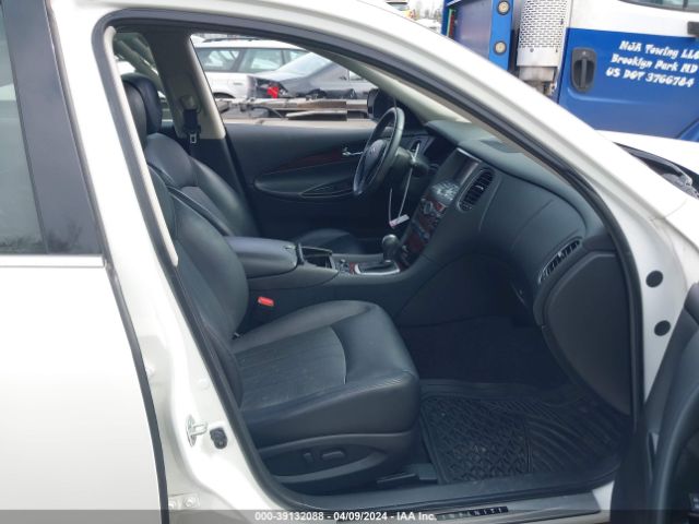 JN1BJ0RR4HM409522 Infiniti QX50