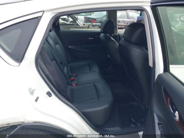 JN1BJ0RR4HM409522 Infiniti QX50