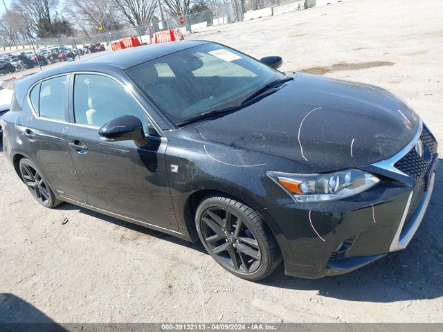 2014 JTHKD5BHXE2190381 главное изображение