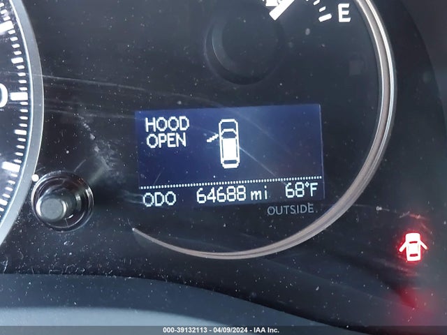 Lexus CT 200H 2014 JTHKD5BHXE2190381 Image 7