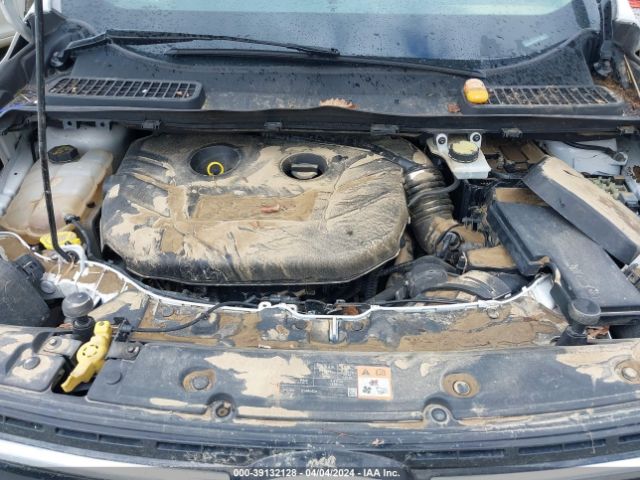1FMCU9J93FUA39620 Ford Escape Titanium