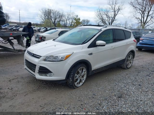 1FMCU9J93FUA39620 Ford Escape Titanium