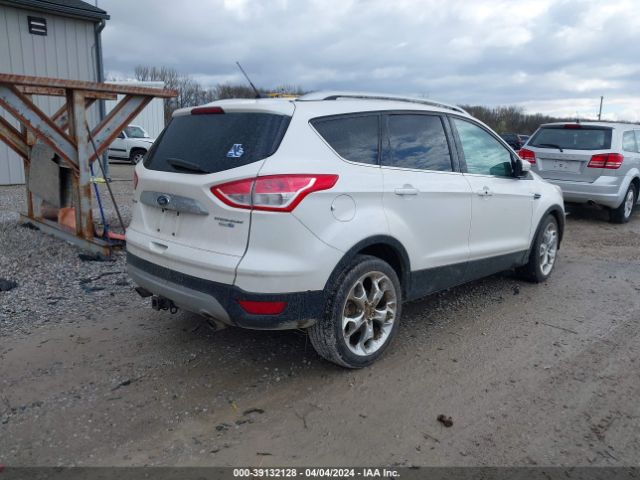 1FMCU9J93FUA39620 Ford Escape Titanium