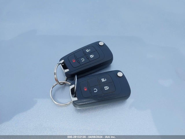 Chevrolet EQUINOX LT 2017 2GNALCEK5H6248326 Image 11