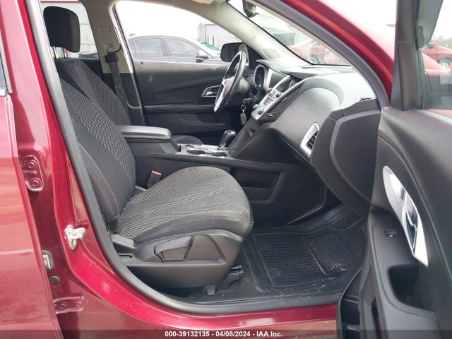 Chevrolet EQUINOX LT 2017 2GNALCEK5H6248326 Image 5