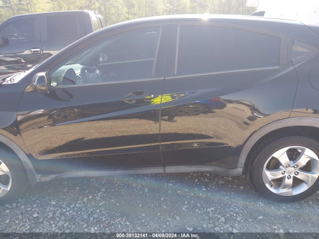 Honda HR-V LX 2016 3CZRU5H31GM700635 Image 14