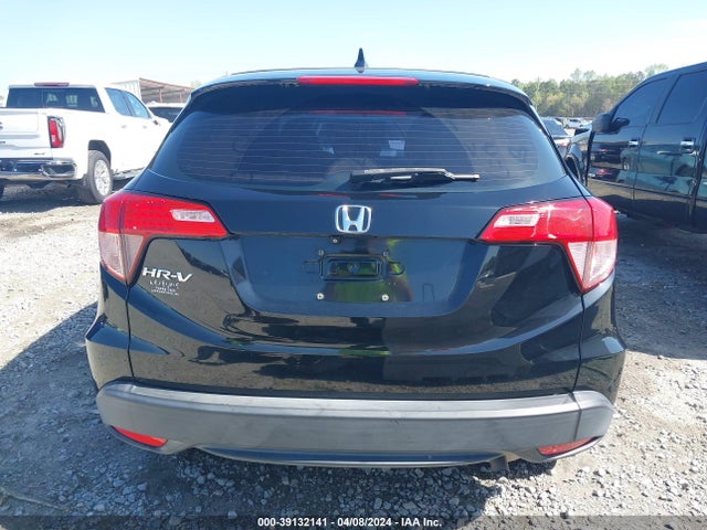 Honda HR-V LX 2016 3CZRU5H31GM700635 Image 16