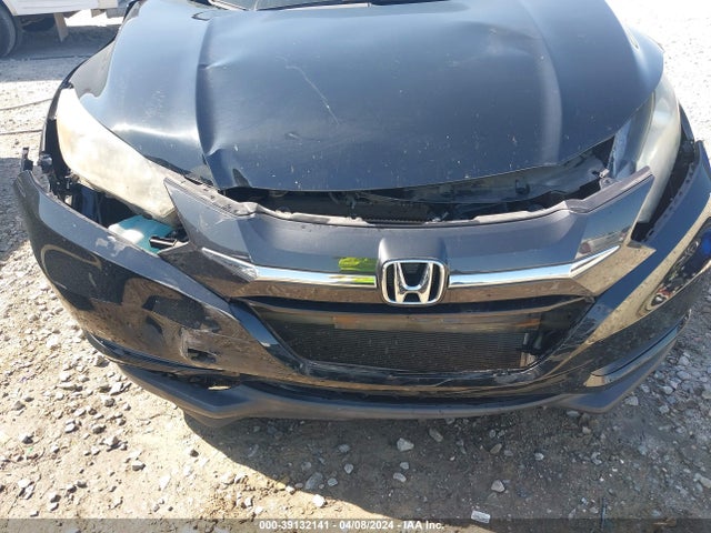 Honda HR-V LX 2016 3CZRU5H31GM700635 Image 18