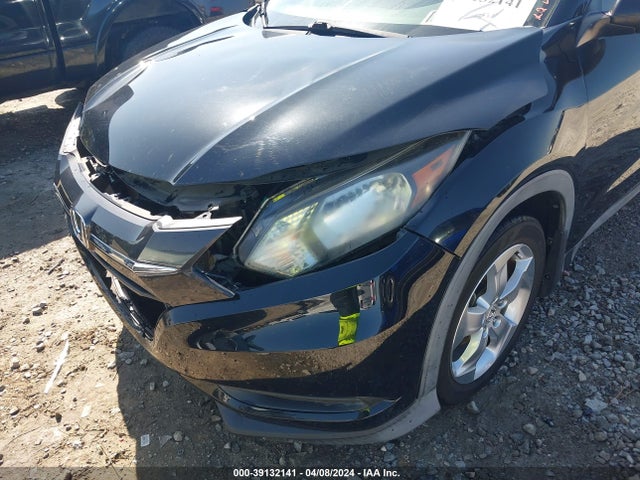 Honda HR-V LX 2016 3CZRU5H31GM700635 Image 19