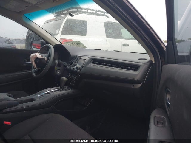 Honda HR-V LX 2016 3CZRU5H31GM700635 Image 5