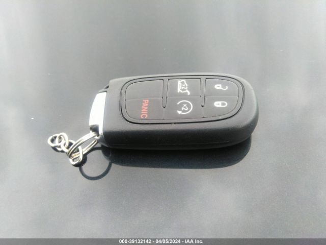 1C4PJMBS3GW319160 Jeep Cherokee Trailhawk
