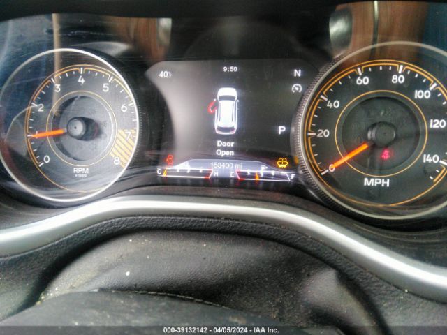 1C4PJMBS3GW319160 Jeep Cherokee Trailhawk