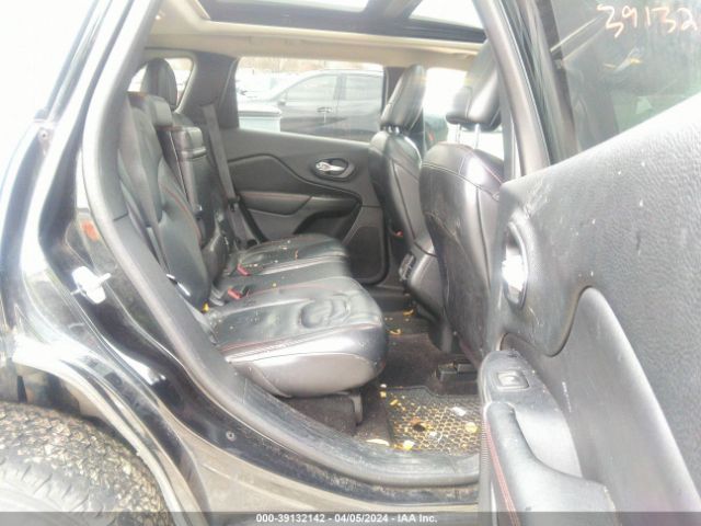 1C4PJMBS3GW319160 Jeep Cherokee Trailhawk