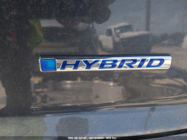 2023 HONDA ACCORD VIN: 1HGCY2F6XPA001045