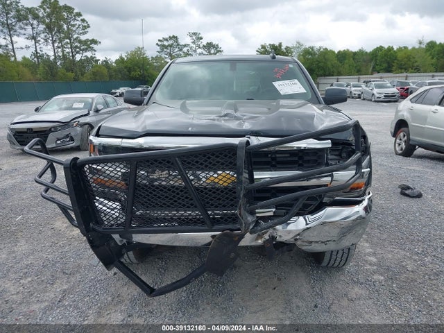 Chevrolet Silverado 1500 Ld Lt 2019 2GCRCPEC7K1118323 Image 13