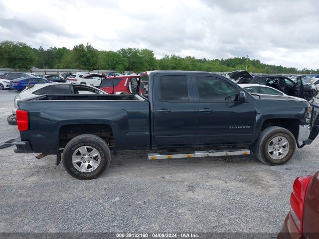 Chevrolet Silverado 1500 Ld Lt 2019 2GCRCPEC7K1118323 Image 14