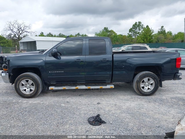 Chevrolet Silverado 1500 Ld Lt 2019 2GCRCPEC7K1118323 Image 15