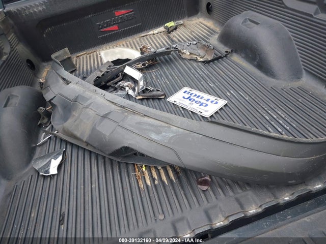 Chevrolet Silverado 1500 Ld Lt 2019 2GCRCPEC7K1118323 Image 12