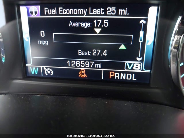 Chevrolet Silverado 1500 Ld Lt 2019 2GCRCPEC7K1118323 Image 7