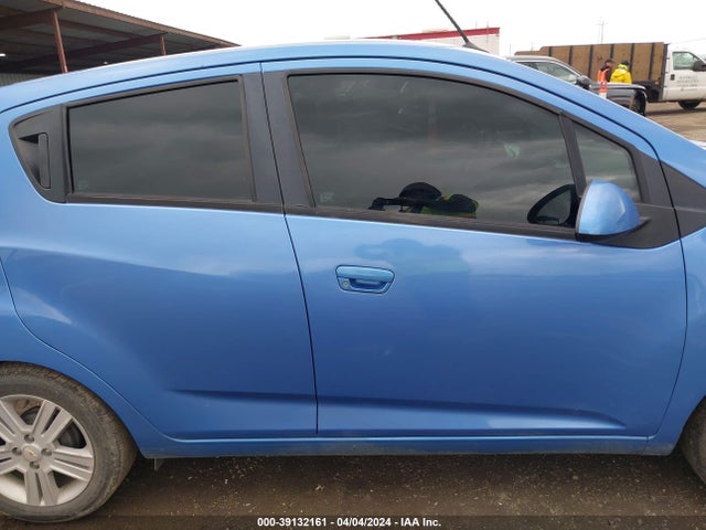 Chevrolet ll0 2014 KL8CD6S94EC408080 Image 26