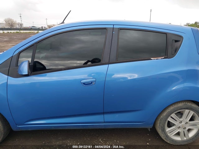 Chevrolet ll0 2014 KL8CD6S94EC408080 Image 27