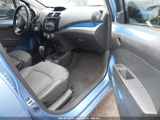 Chevrolet ll0 2014 KL8CD6S94EC408080 Image 17