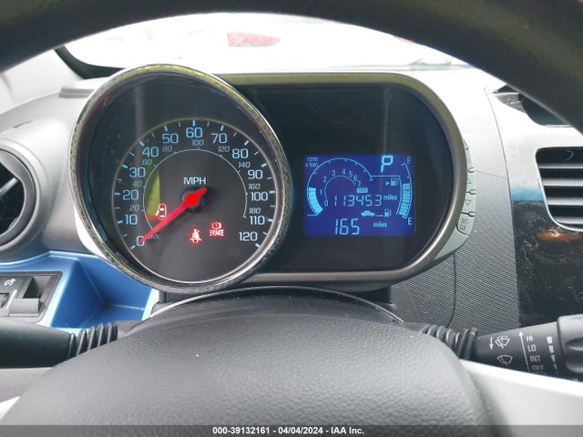 Chevrolet ll0 2014 KL8CD6S94EC408080 Image 19