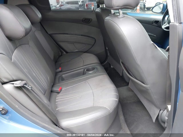 Chevrolet ll0 2014 KL8CD6S94EC408080 Image 20