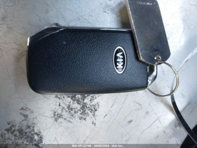 3KPF44AC0ME407697 KIA FORTE GT