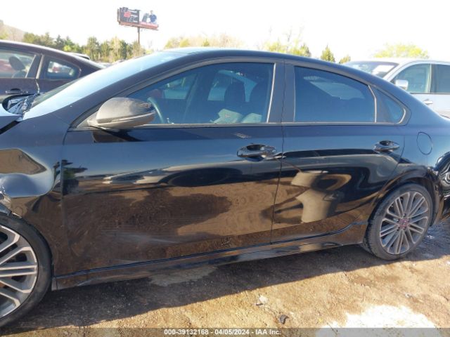 3KPF44AC0ME407697 KIA FORTE GT