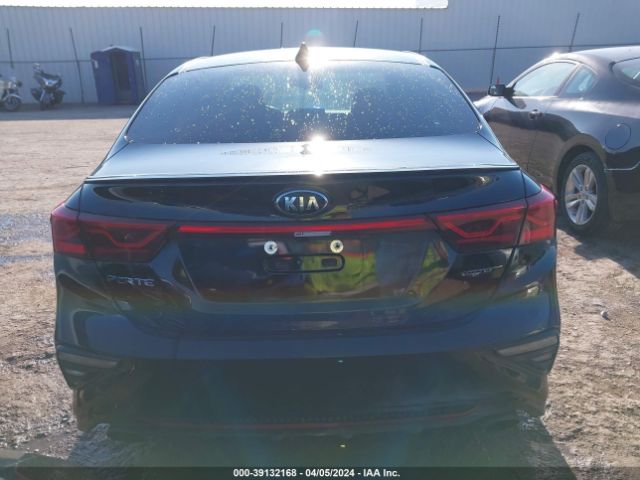 3KPF44AC0ME407697 KIA FORTE GT